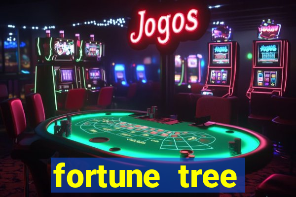 fortune tree cassino demo